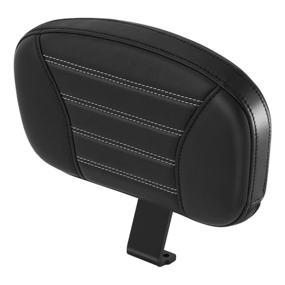 Front Driver Backrest for BMW R18 B/Transcontinental (2020–2024) 23 22