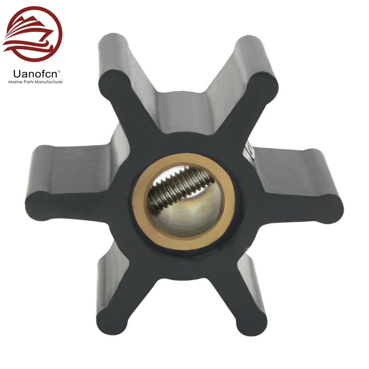 Impeller Kit for Jabsco 4528-0001-P, Sierra 18-3079, Johnson 09-806B, Sherwood 09979