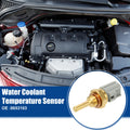Engine Coolant Water Temperature Sensor for Volvo C70 (2002–2004) No. 8653103