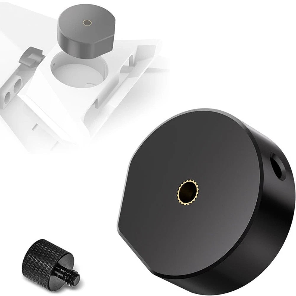 Tool-free Installation Mount Adapter Bracket for Easy Installation