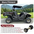 Rear Drive Shaft Assy for Yamaha Viking 700 YXM700 YXC700 (2014–2024) 1XDG61720000