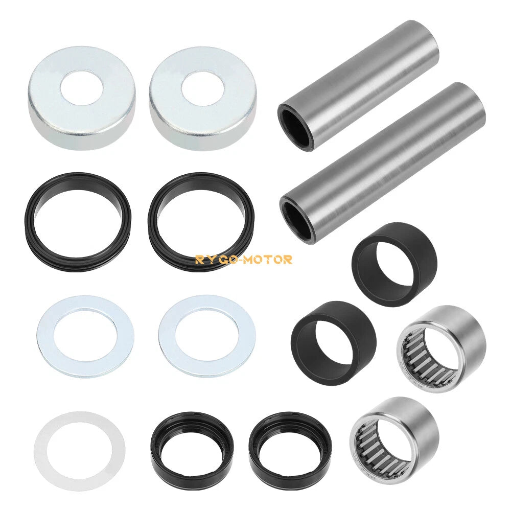 Rear Swingarm Bearing Seal Rebuild Kit for Yamaha Blaster YFS200 (1988–2006)