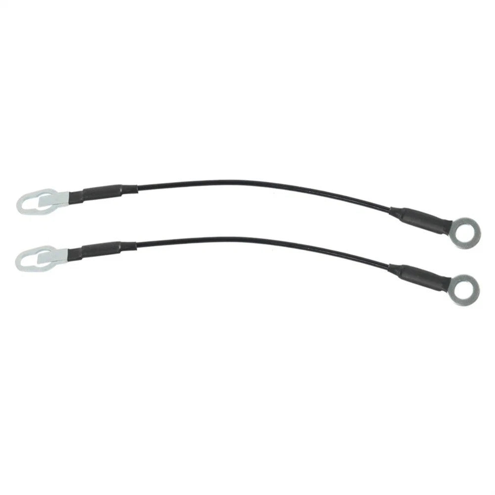 Tailgate Cables for Pickup Accessories