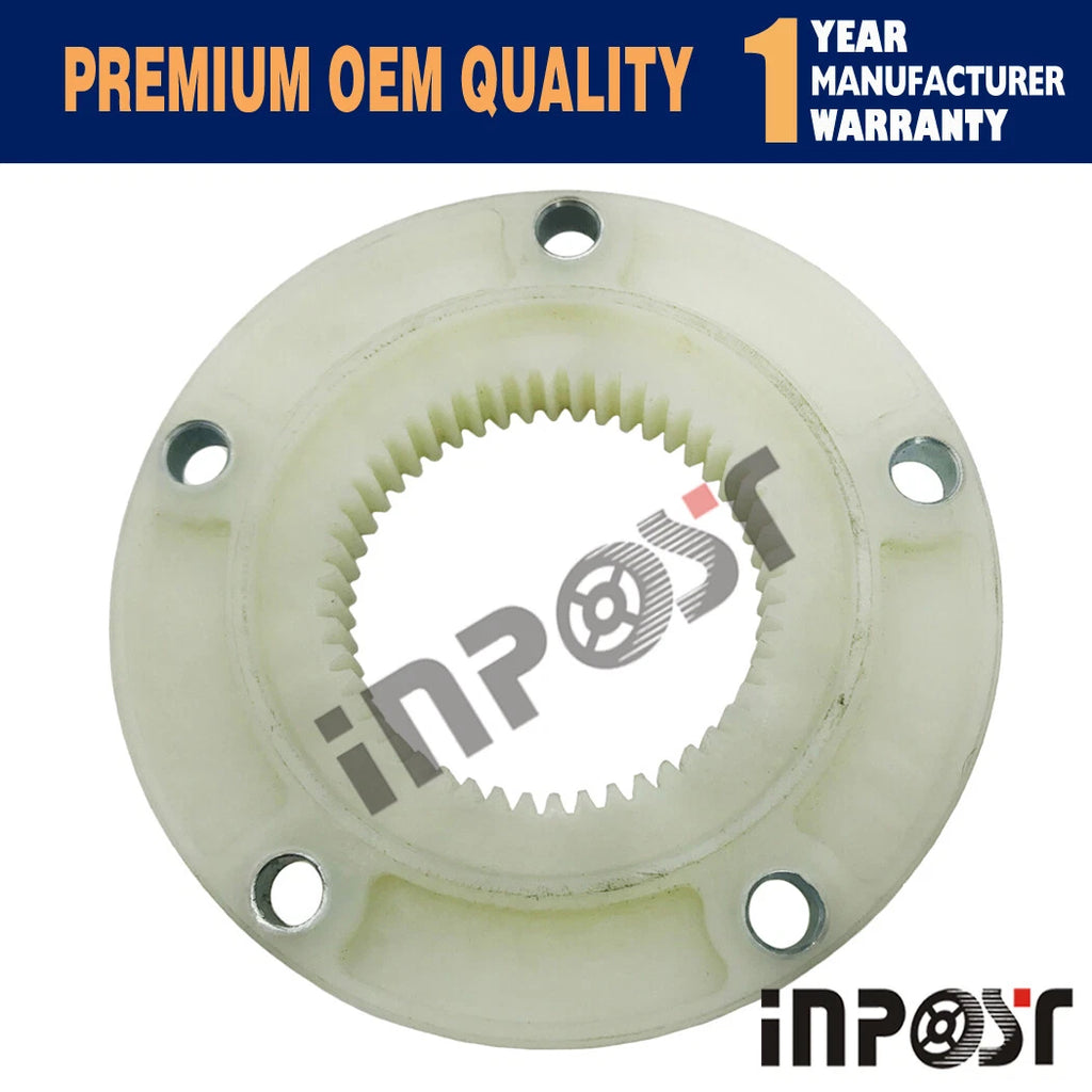 Coupler for Bobcat B300 BL370 325 328 428 430 435 E25 E26 E32 E45 E50 (6670757)