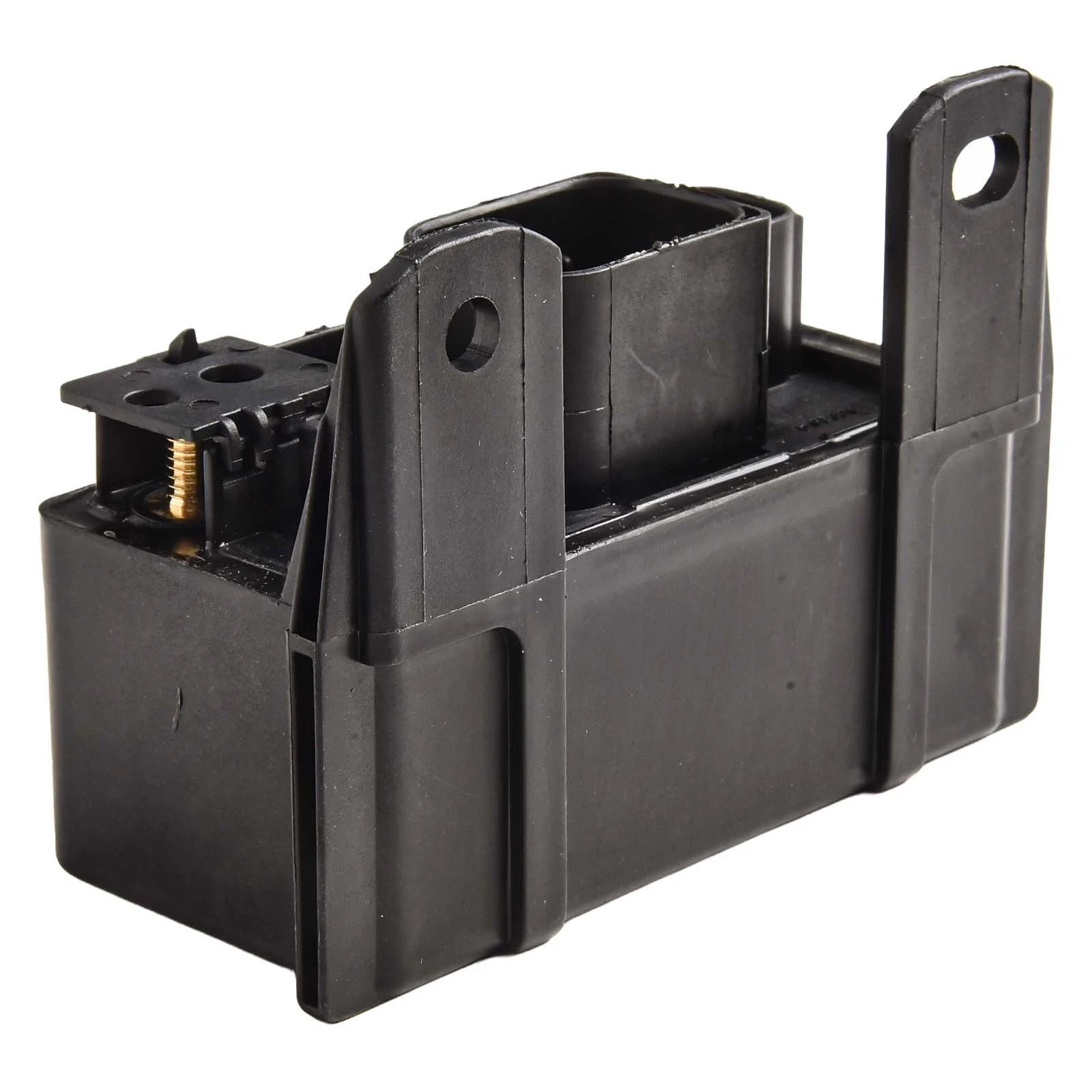Relay Control Unit 4+3 Pins for Mercedes-Benz Vito Sprinter (2003–2019)