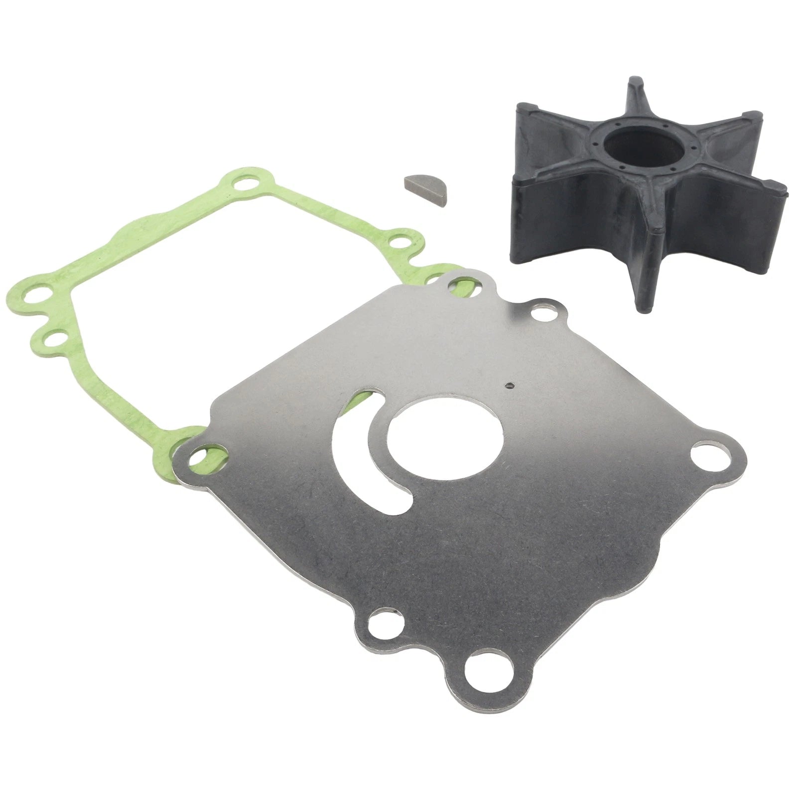 Water Pump Impeller Kit for Johnson Evinrude OMC 4 Str 60-70 hp (1978–1999) 5031731