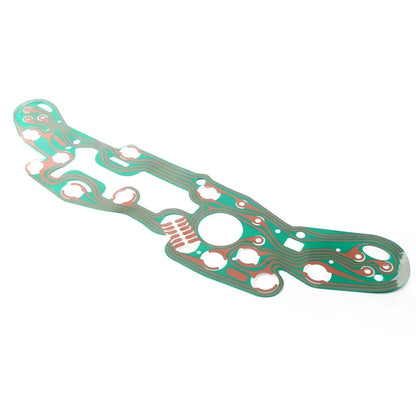 Instrument Panel Printed Circuit Board for Chevy Camaro (1970–1981)