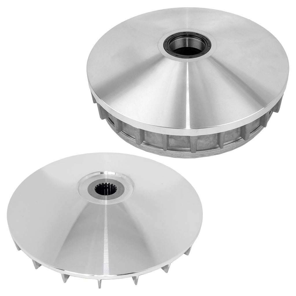 Complete Primary Sliding Fixed Sheave for Yamaha Rhino 660 YXR660 (2004–2007)