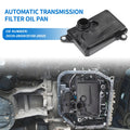 Transmission Fluid Filter Oil Pan Replacement for Toyota Noah 2.0L (2002–2013)