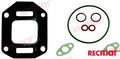 Turbo Gasket Set for Volvo Penta D4 D6 (3588435, 21452196)