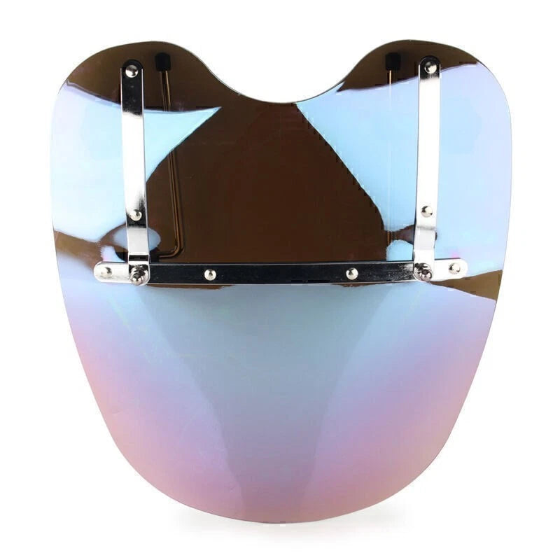 1x Windshield for Harley Breakout (2013–2023) Iridium Windproof