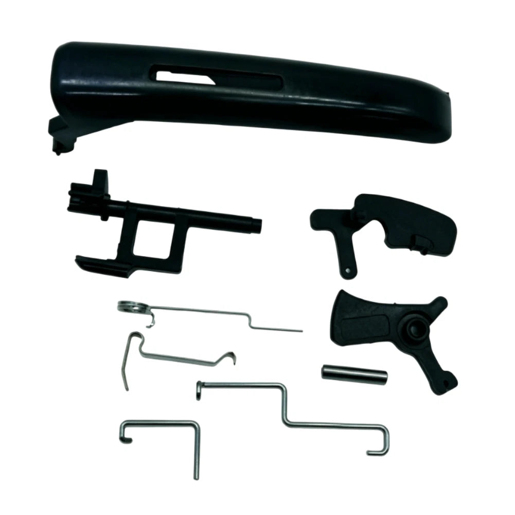9-Piece Throttle Linkage and Trigger Assembly for MS250 MS230 MS021