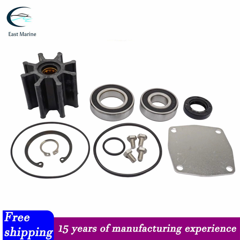 Major Repair Kit for Yanmar Pump 4LHA-HTE 4LHA-HTZE 4LHA-HTP 4LHA-HTZP