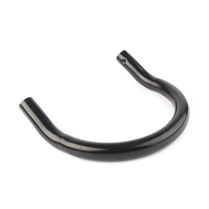 Curved Seat Loop Frame Hoop for BSA Honda Yamaha Suzuki Cafe Racer (175MM)
