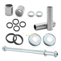 Swing Arm Bearing Seal Collar Bolt Kit for Honda TRX450R (2004–2014) 52141-HP1-000