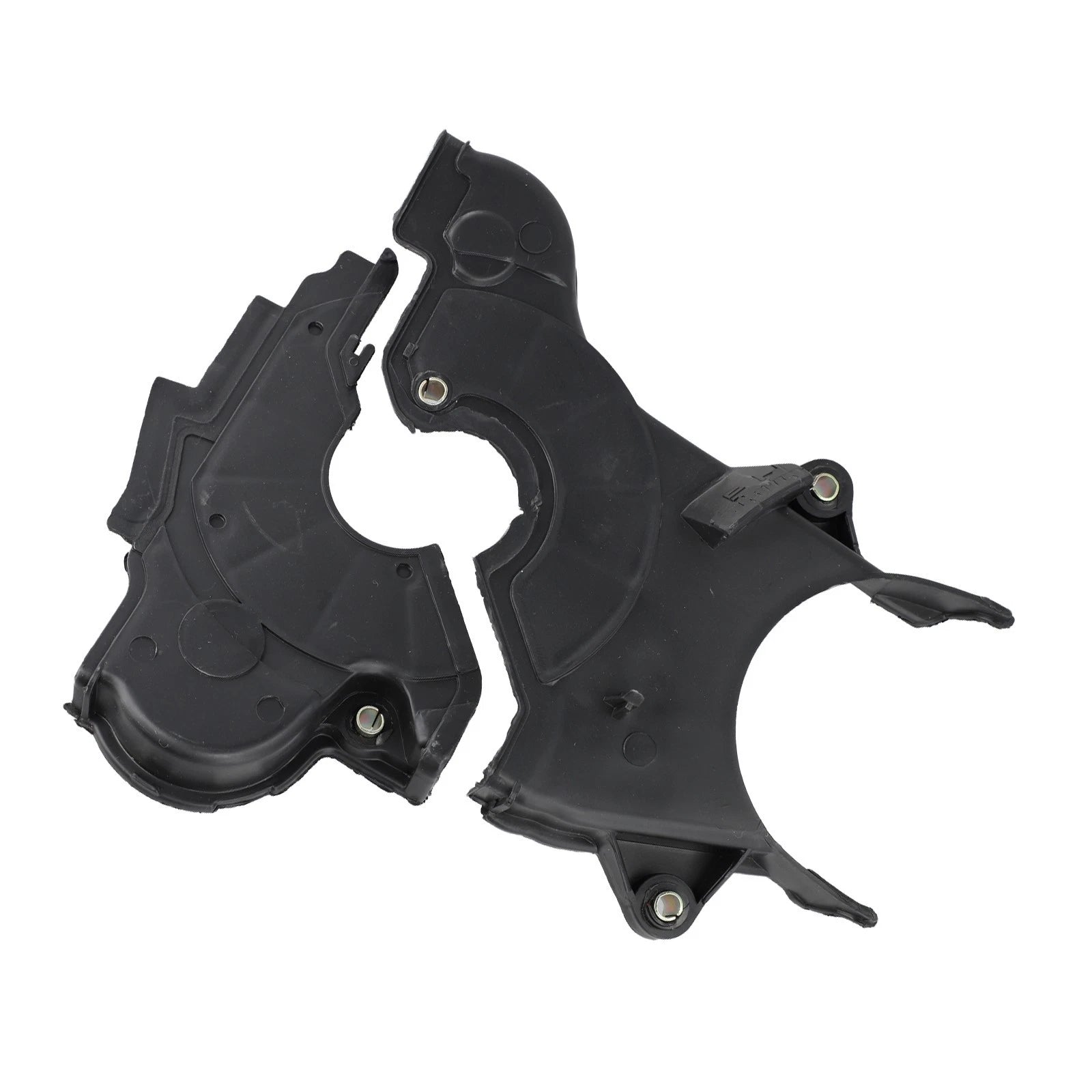 Lower Engine Timing Cover B66010501E for Mazda 5 (2006–2015)