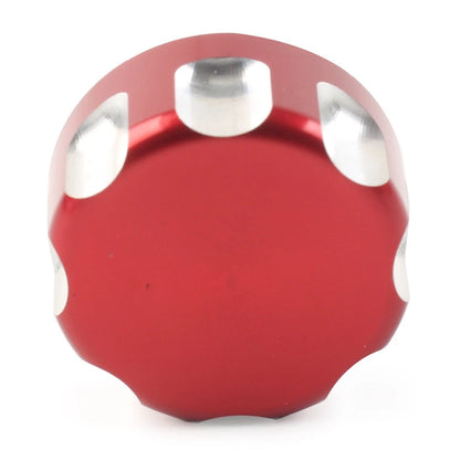 Water Tank Cover for Ducati 1198, 848/EVO, DesertX, Hyperstrada 821 (2010–2023) Red
