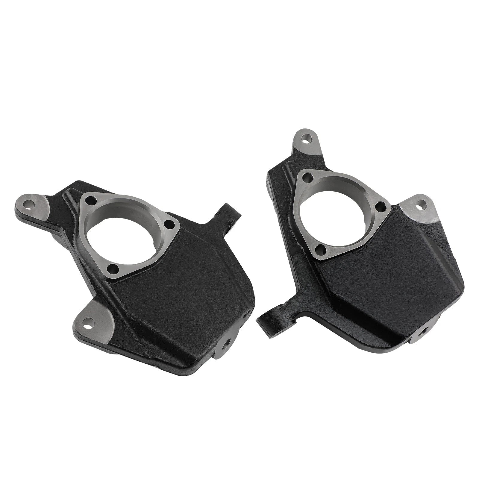 2" Drop Lowering Spindles for Cadillac Escalade, GMC Yukon (2000–2006)