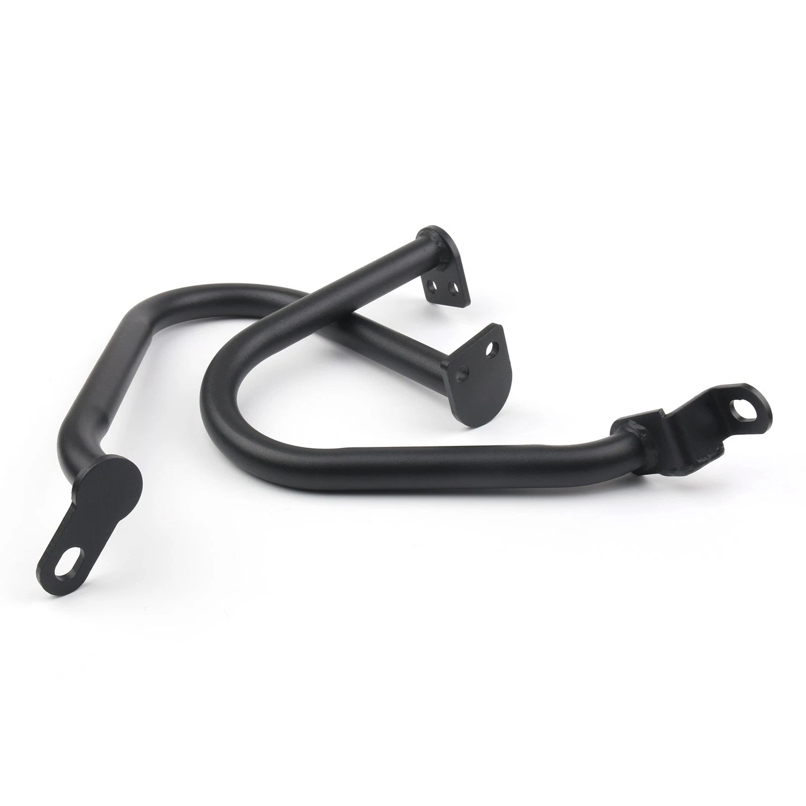 Highway Engine Guard Crash Bars for T100 T900 (2009–2017) 10 Black