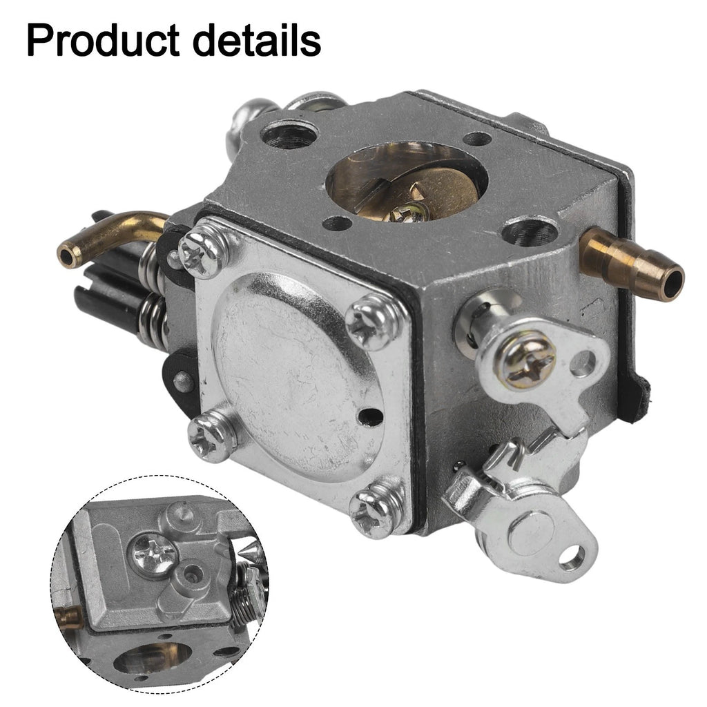Carburetor for Chainsaw Mowers
