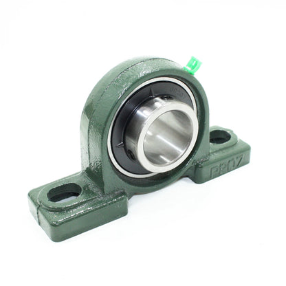 Bearing Carrier Bracket for 150cc 250cc Quad Dirt Bike ATV Buggy (35mm ID)