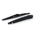 Rear Window Windshield Wiper Arm Blade Set For Hyundai Santa Fe 2013-2019
