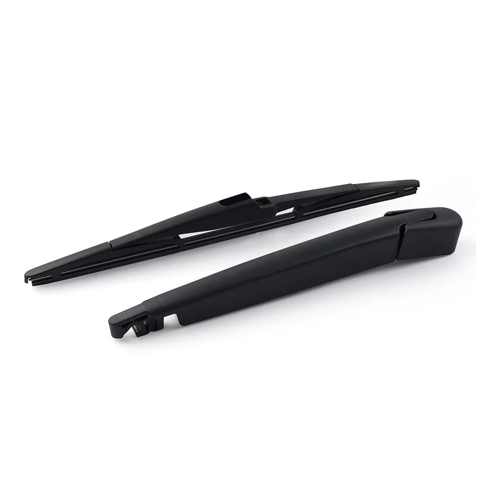 Rear Window Windshield Wiper Arm Blade Set For Hyundai Santa Fe 2013-2019