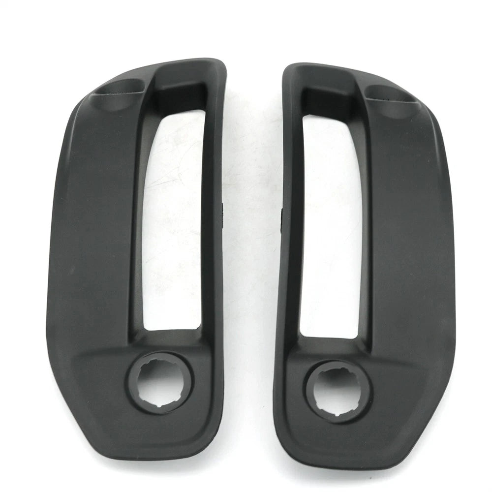 Fog Lamp Bezel Kit for RAM 1500 (2019–2021) 68312234AB