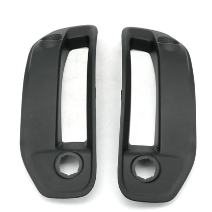 Fog Lamp Bezel Kit for RAM 1500 (2019–2021) 68312234AB