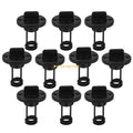 10X Drain Plug Assembly for Yamaha FAT SXT SAT RX XAT (1100-1800) F2D-U2280-10-00