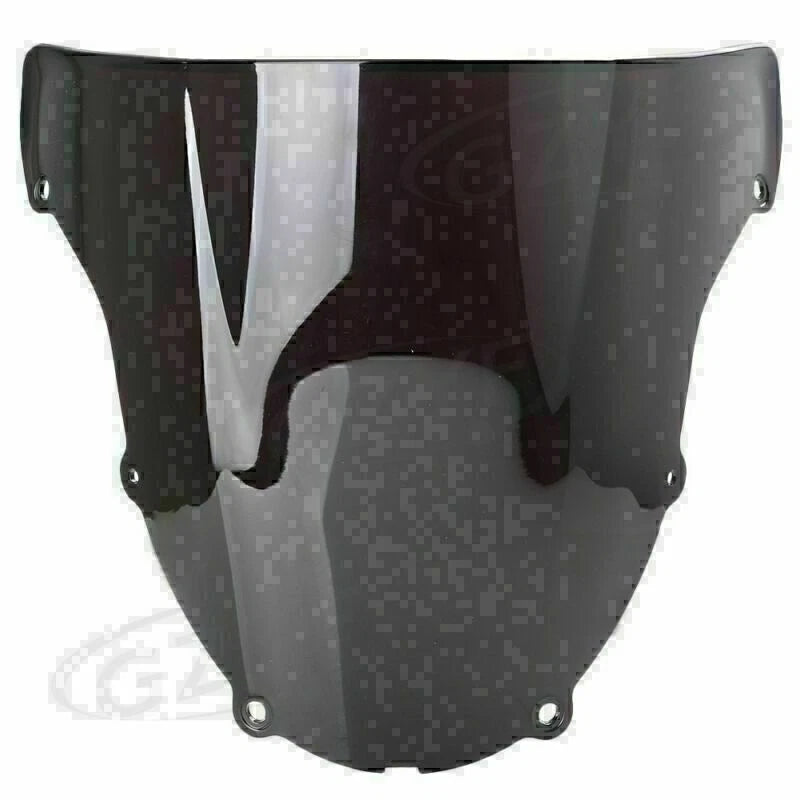 Motor Front Windshield Wind Screen for Kawasaki Ninja ZX6R 2003 2004