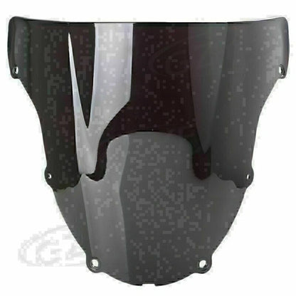Motor Front Windshield Wind Screen for Kawasaki Ninja ZX6R 2003 2004