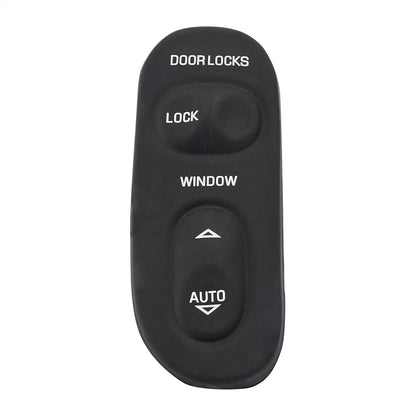 Door Window Lock Control Switch Right Side for Chevrolet Corvette C5 (1997–2004)