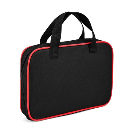 Fishing Gear Bag for Squid Hooks 27 x 19 cm Polyester