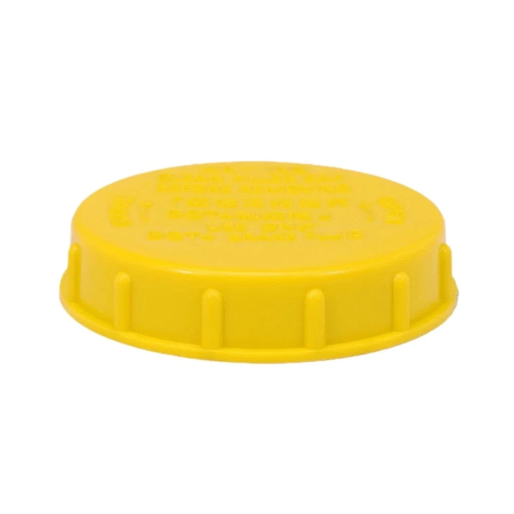 Brake Master Cylinder Tank Fluid Reservoir Cap for Subaru BRZ, Impreza (2013–2021)