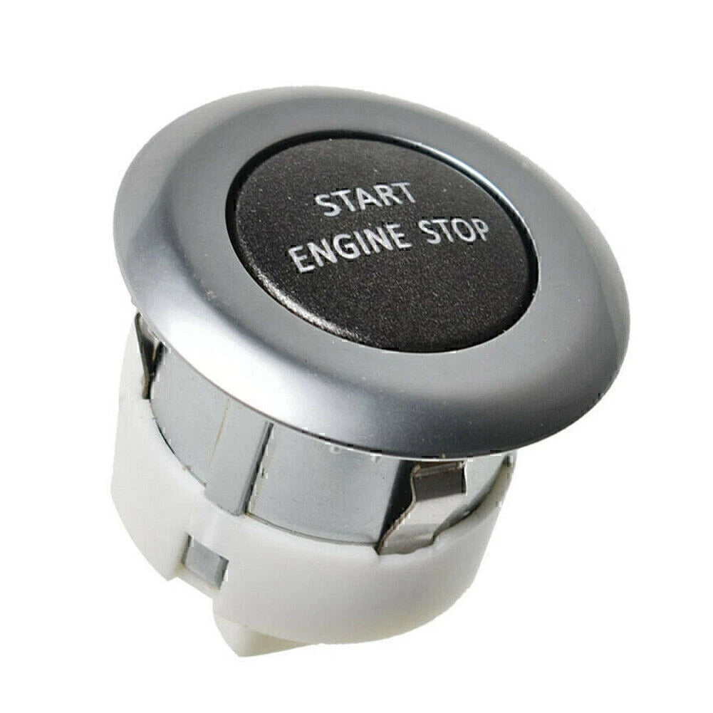 Keyless Ignition Switch Button for Land Rover Range Rover Sport LR4 (2010–2013)
