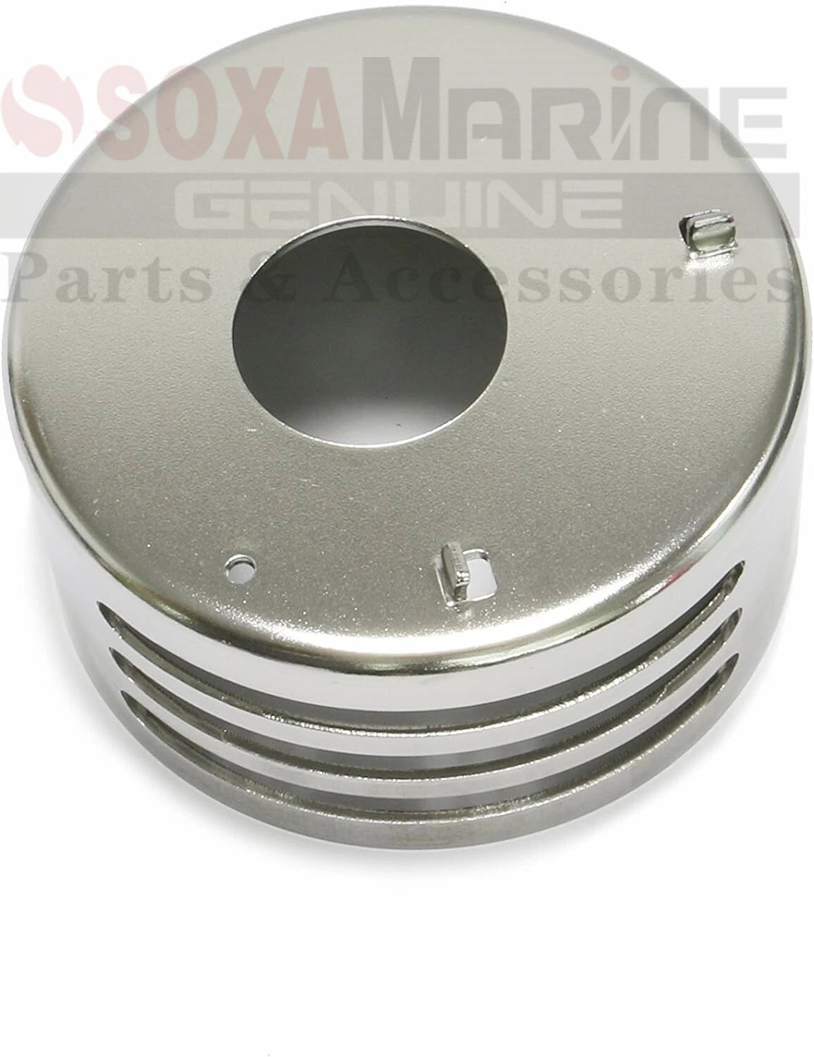 Water Pump Rebuild Kit for Yamaha V6 225 250 300 HP 4.2L (2000–2023) 6CE-W0078