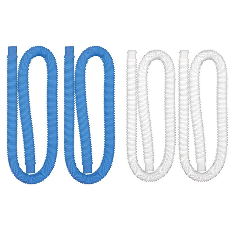 2X Pool Pump Connector Hose for Above Ground Pool