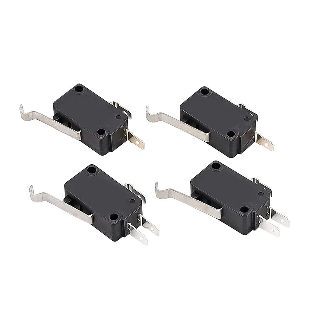 4Pcs Micro Switch for Club Car Golf Carts (1014807, 1014808)
