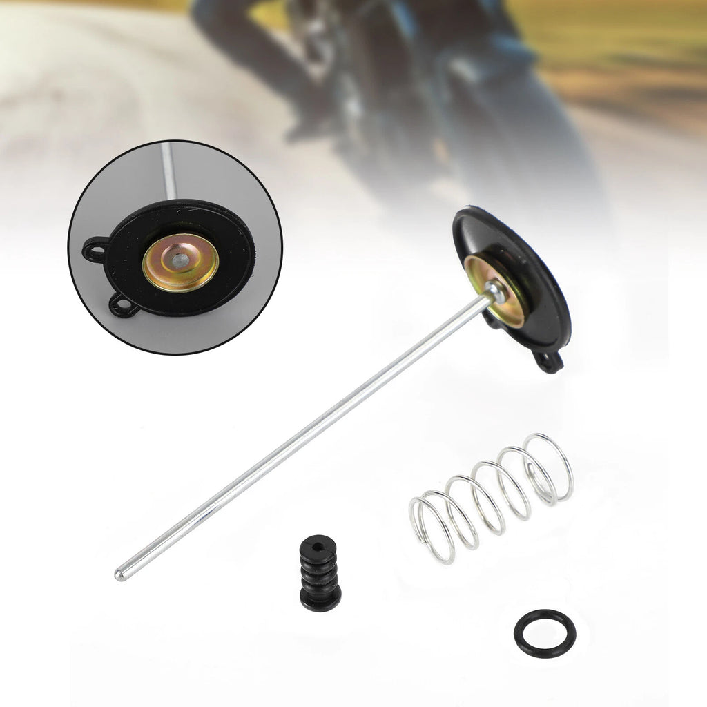 Carburetor Rebuild Kit for Honda CB750C, CB900C (1980–1982) T9
