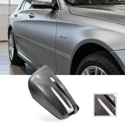 Carbon Fiber Mirror Shell for Mercedes C Class E Class S Class (W204)