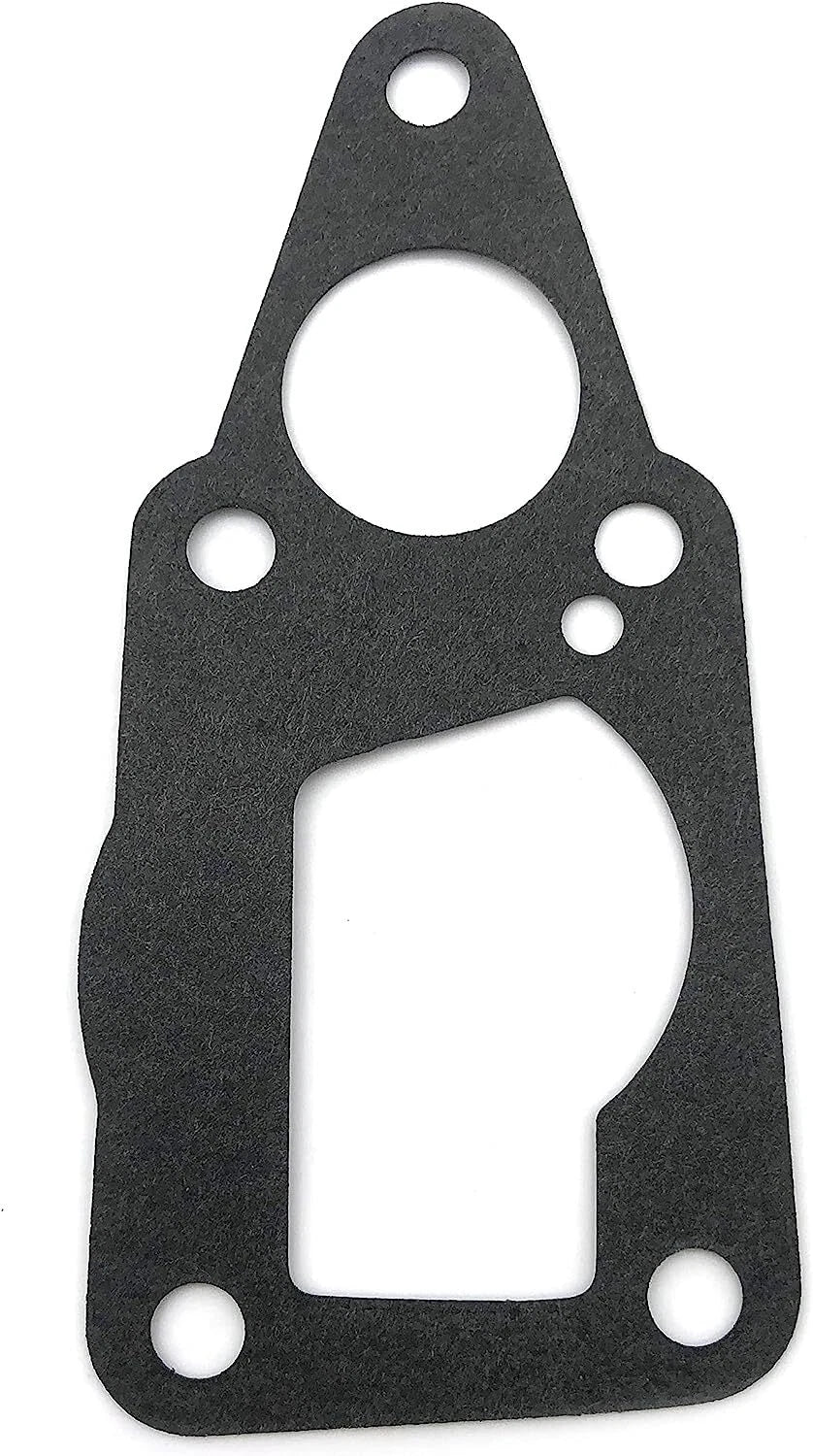 WATER PUMP IMPELLER KIT FOR SUZUKI OUTBOARD 4 5 6 HP 4STROKE DF4 DF5 DF6 '03-'17