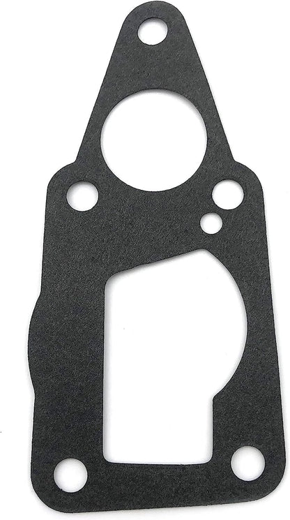 WATER PUMP IMPELLER KIT FOR SUZUKI OUTBOARD 4 5 6 HP 4STROKE DF4 DF5 DF6 '03-'17
