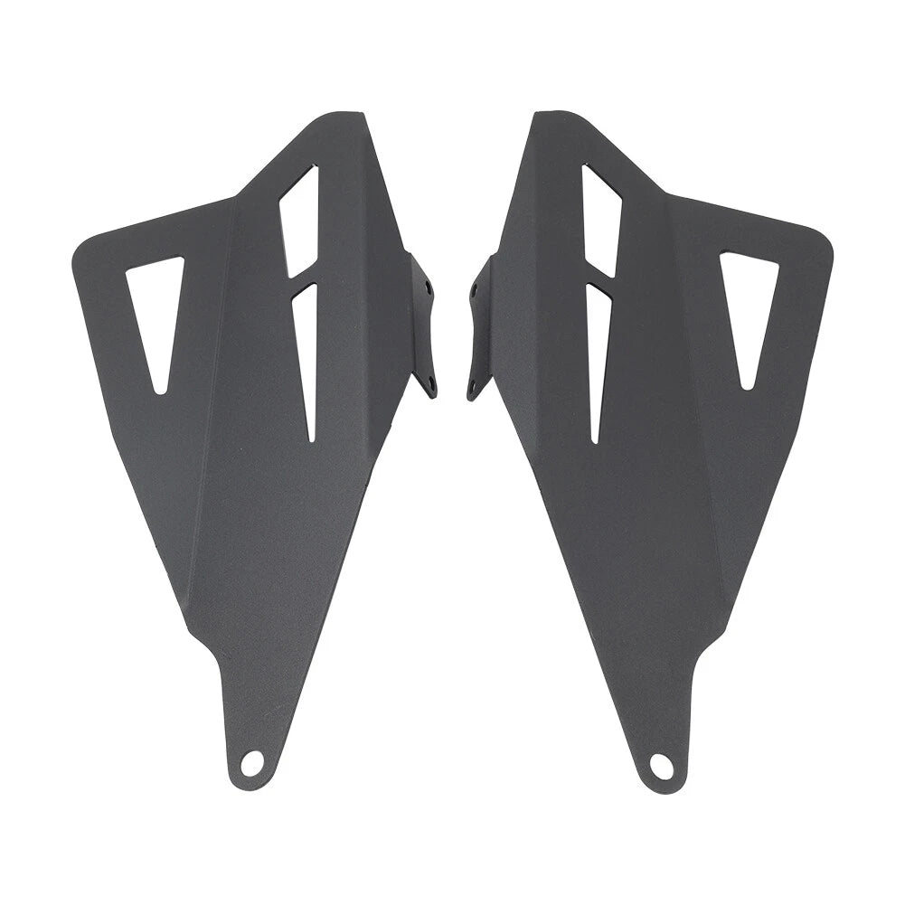 Infill Panels Frame Protector Cover for Yamaha MT09 (2021–2023)