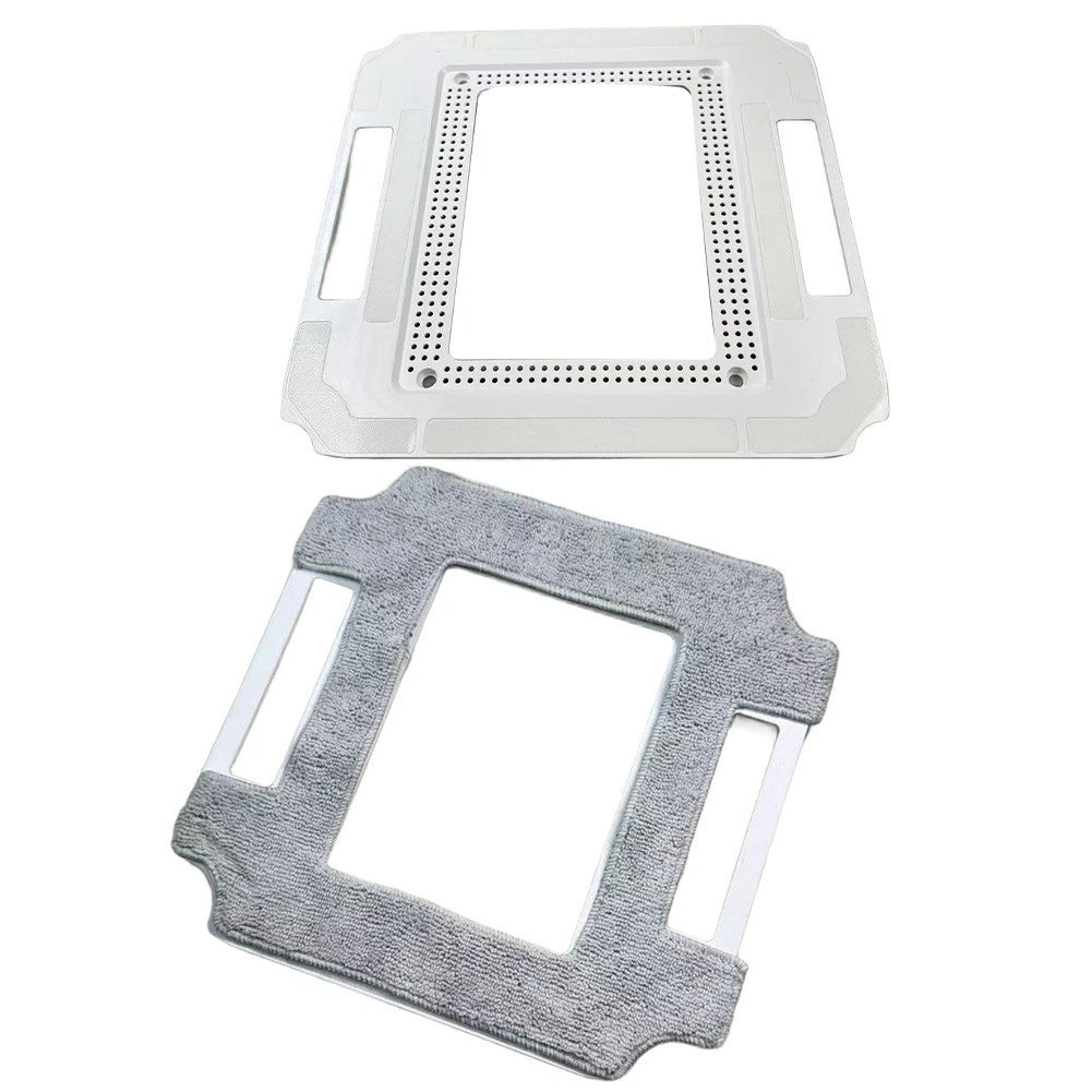 Cloth Bracket Mount for ECOVACS WINBOT W2 PRO (2023)