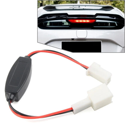 LED Tail Light Brake Light Flash Module for Honda Civic Hatchback