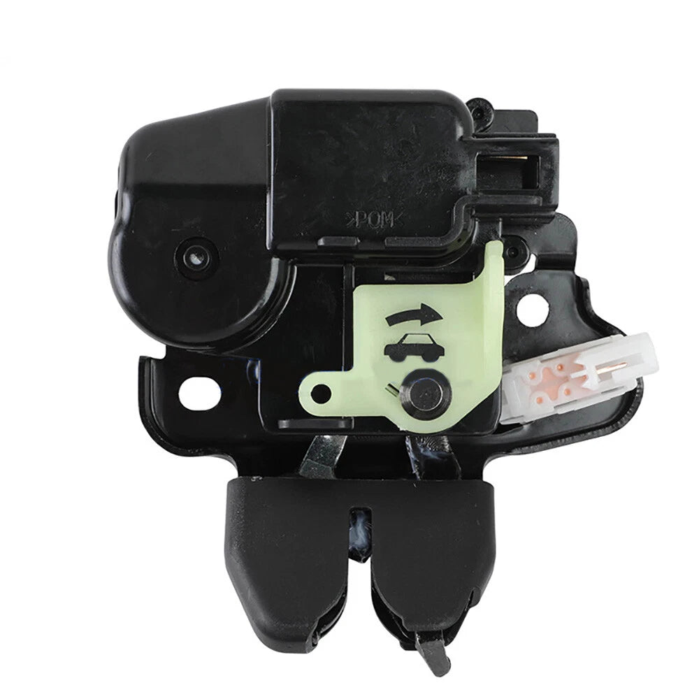 Tailgate Lock Latch Actuator for Nissan Almera Classic B10 (2006–2012) 8463095F0B
