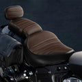 Seat Backrest Pad for Indian Scout Bobber Sixty (2018–2023)