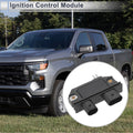 Ignition Control Module No.LX340T for Chevrolet Astro (1992–1995)