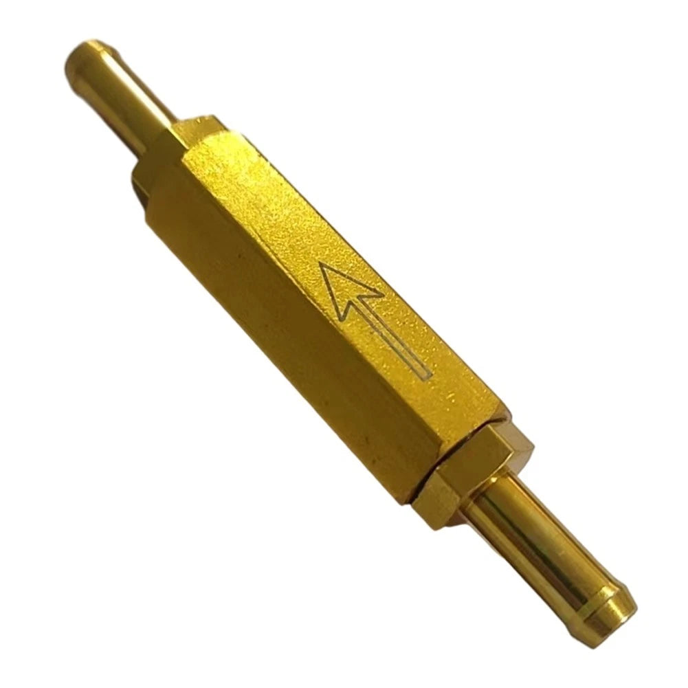 for versatile Oil Stop Valve for Diesel Parking Heaters Oil Return